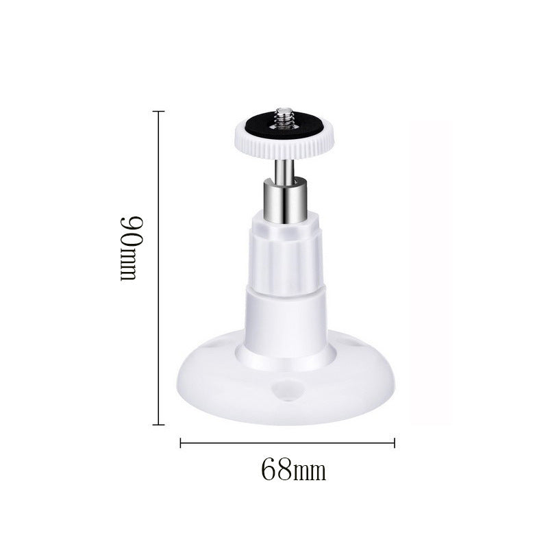 ProGuard Gimbal Camera Bracket – Advanced Surveillance Camera Hoisting System for Precision Mounting