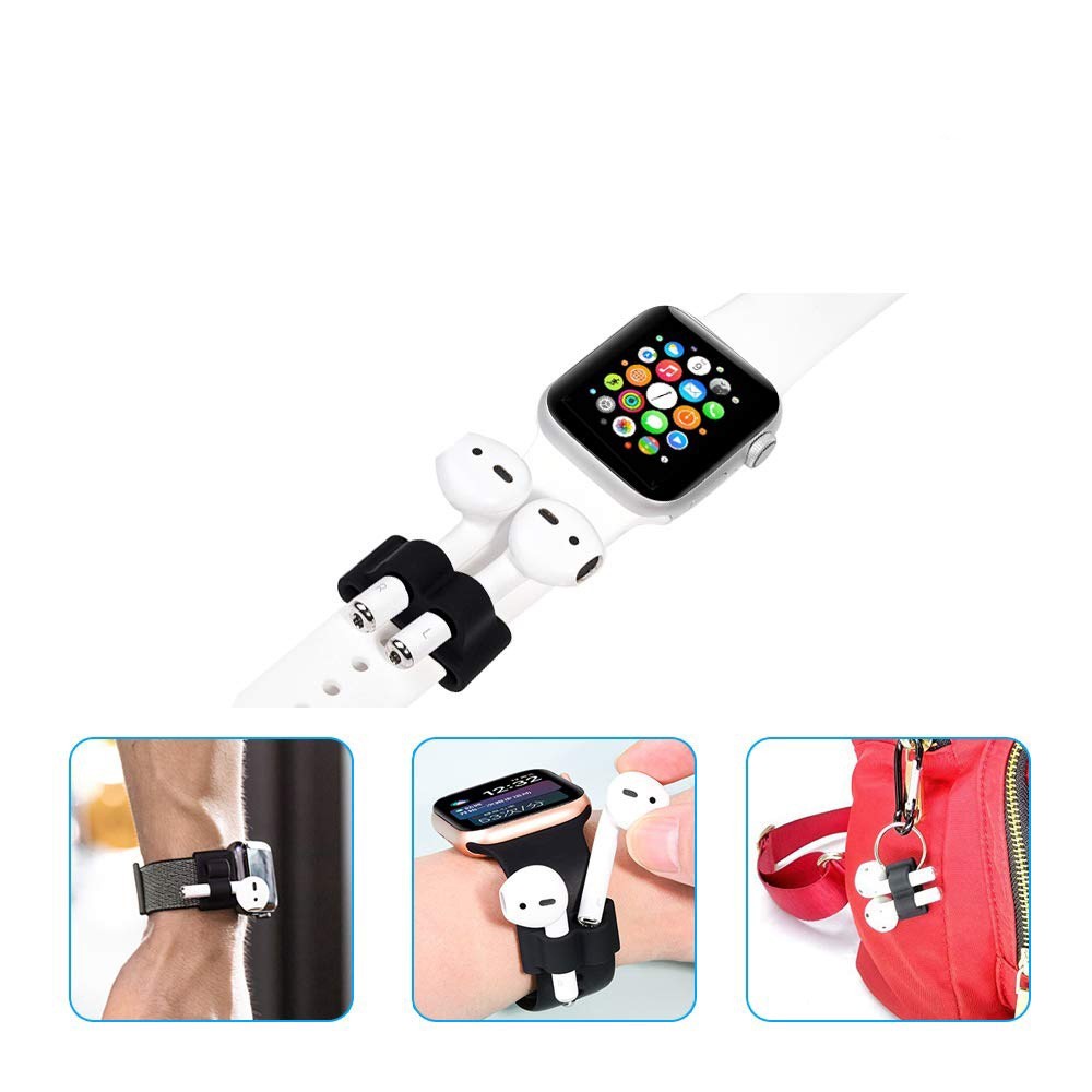 AirGuard™ Premium Case Set for AirPods Pro
