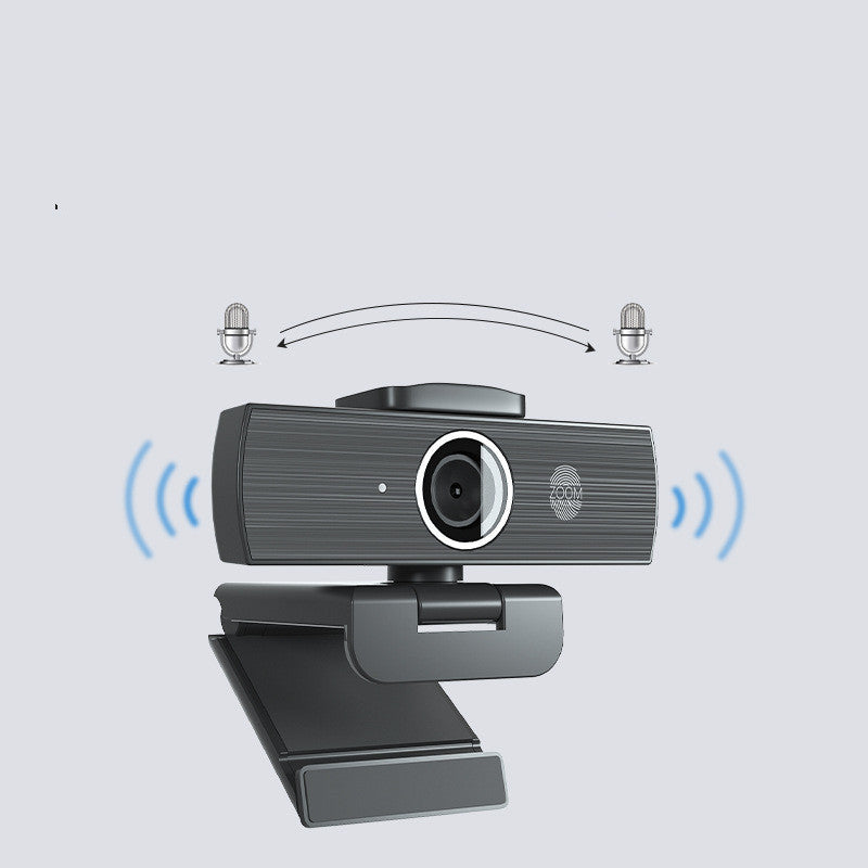 ZoomVision Pro Network Camera