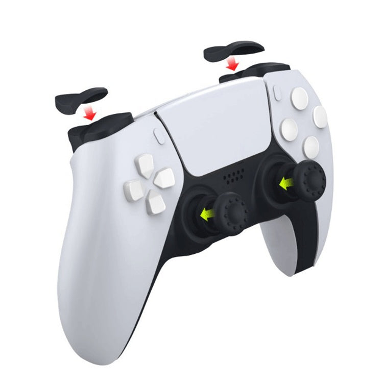 PulseMax™ PS5 Game Console Joystick – Ultimate Precision, Immersive Control