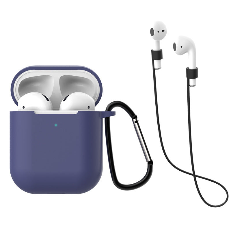 AuréaShell™ Luxe Case for AirPods