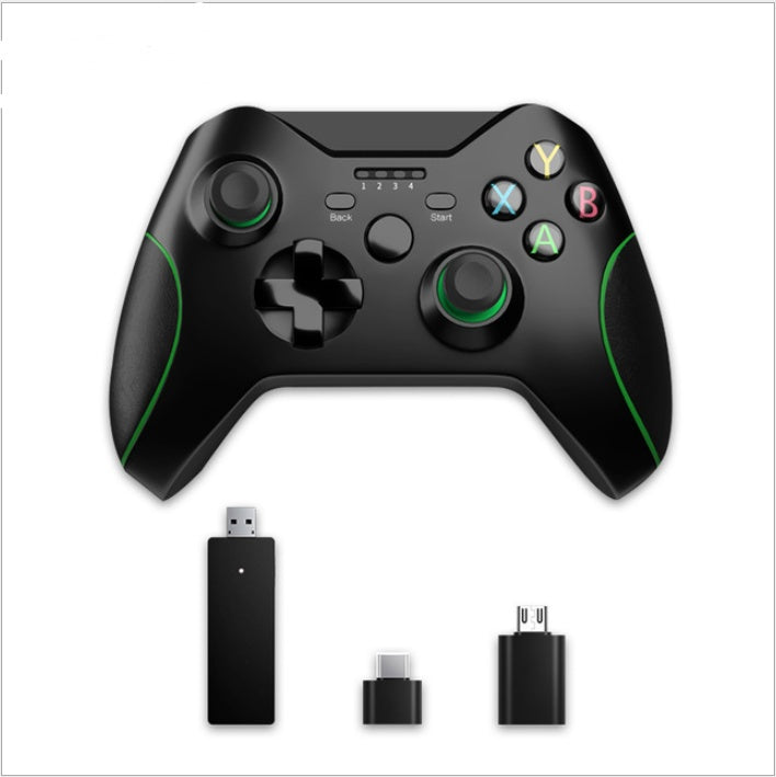 ProGrip™ Wired USB Game Joystick
