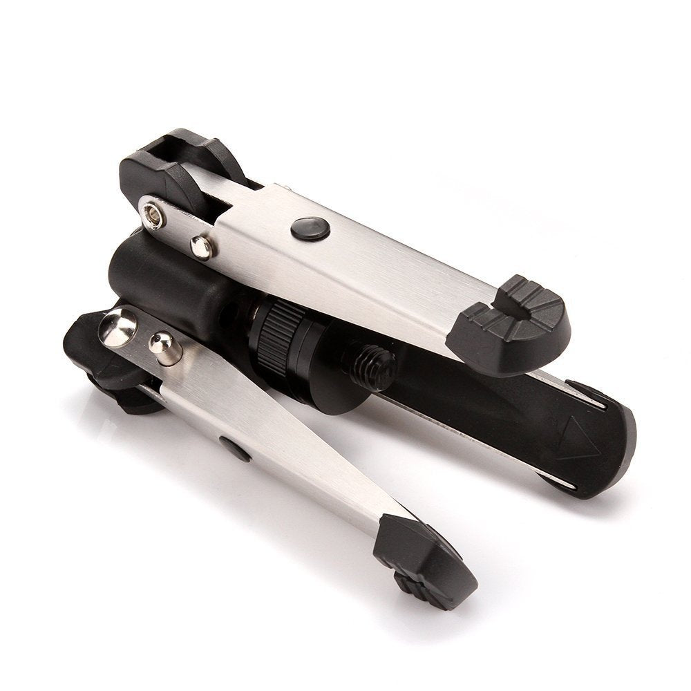 TriGrip™ 360 Camera Support Stand