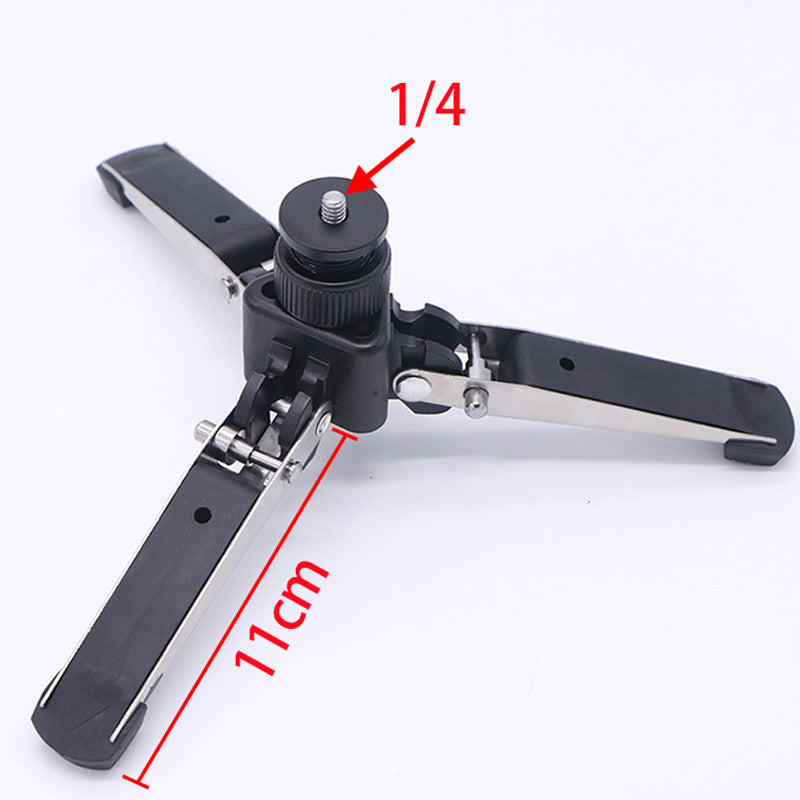 TriGrip™ 360 Camera Support Stand