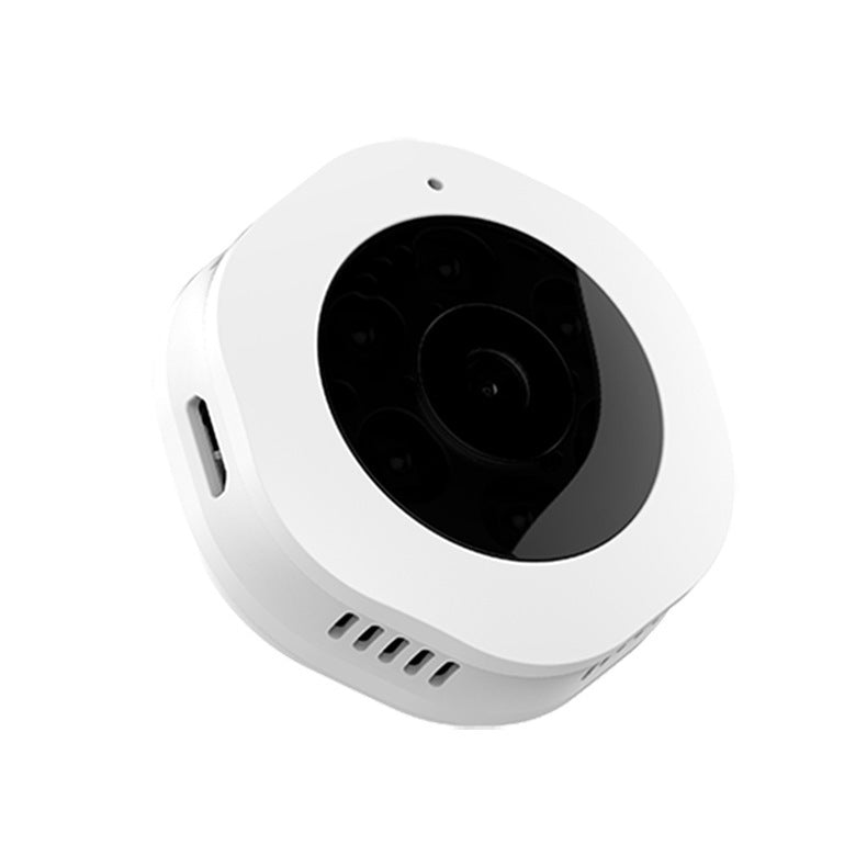 Camerliar MINI 1080P Camera - Compact HD Surveillance & Action Cam