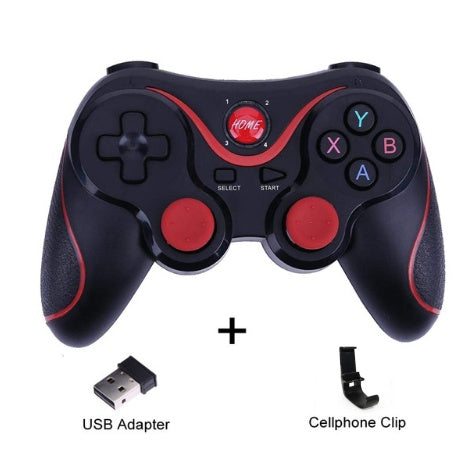 GameSir X3 Pro Mobile Gaming Controller