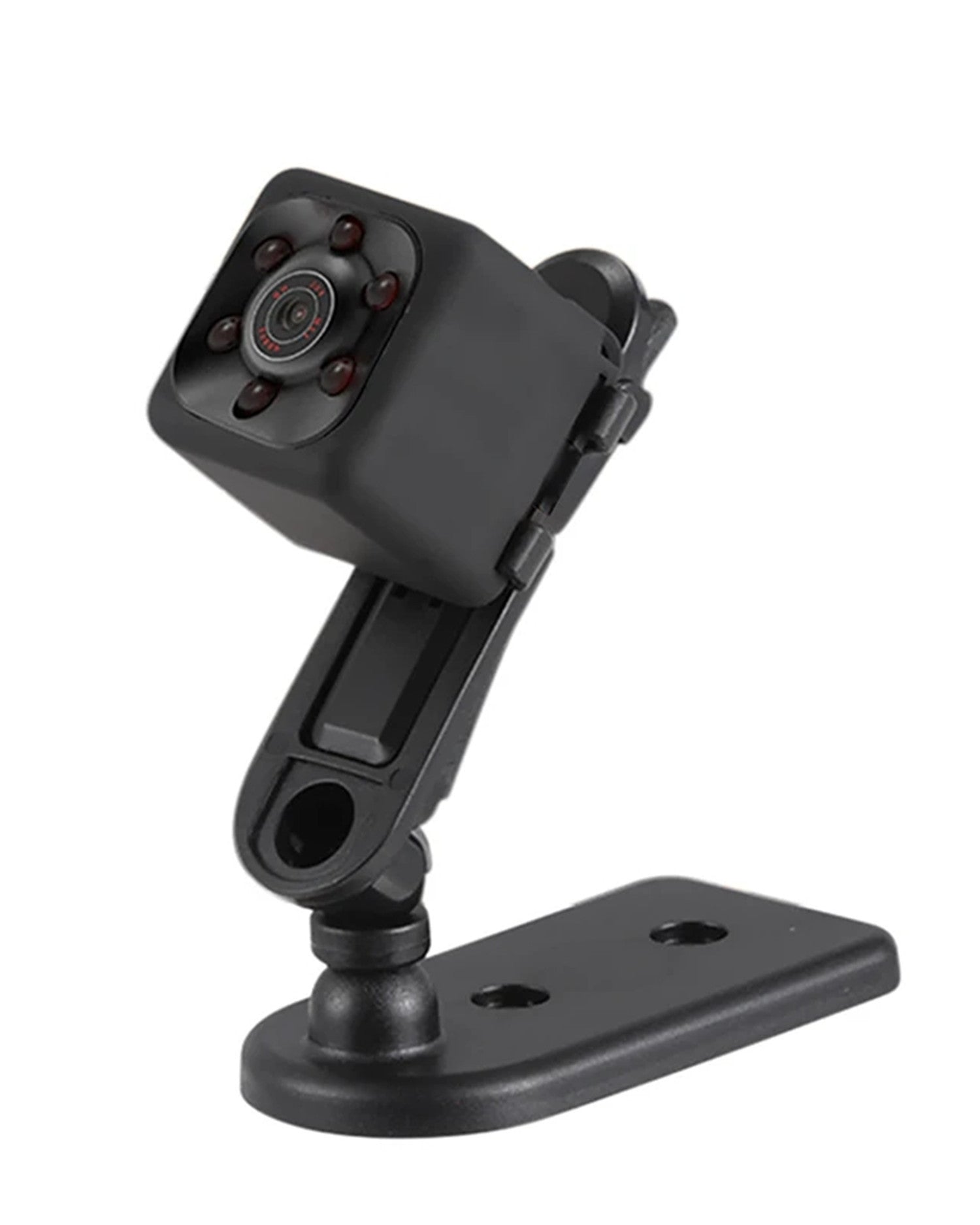 VividEye 1080: The Premium Mini HD Night Vision Camera