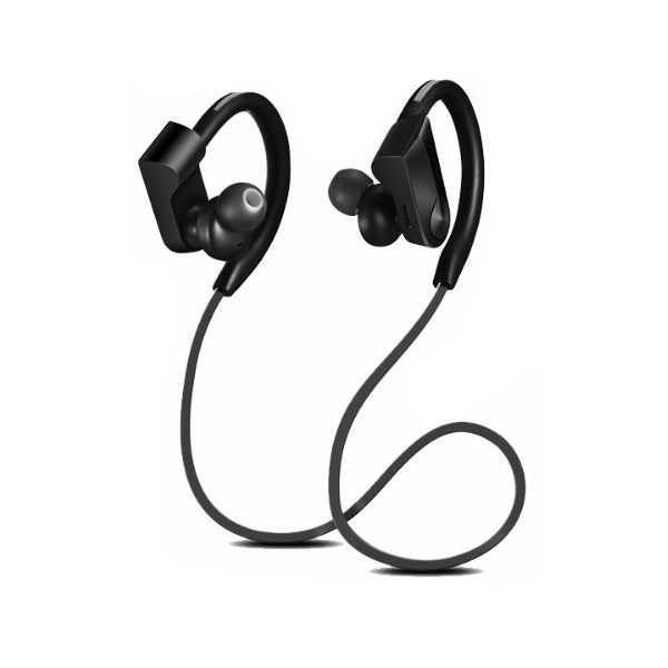AuraWave™ Wireless Neckband Bluetooth Earphones