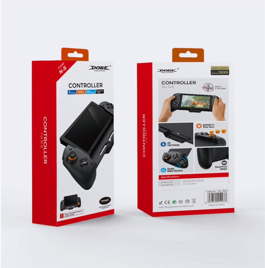 TNS-19252 In-Line Switch Handle – Precision Control for Seamless Connectivity
