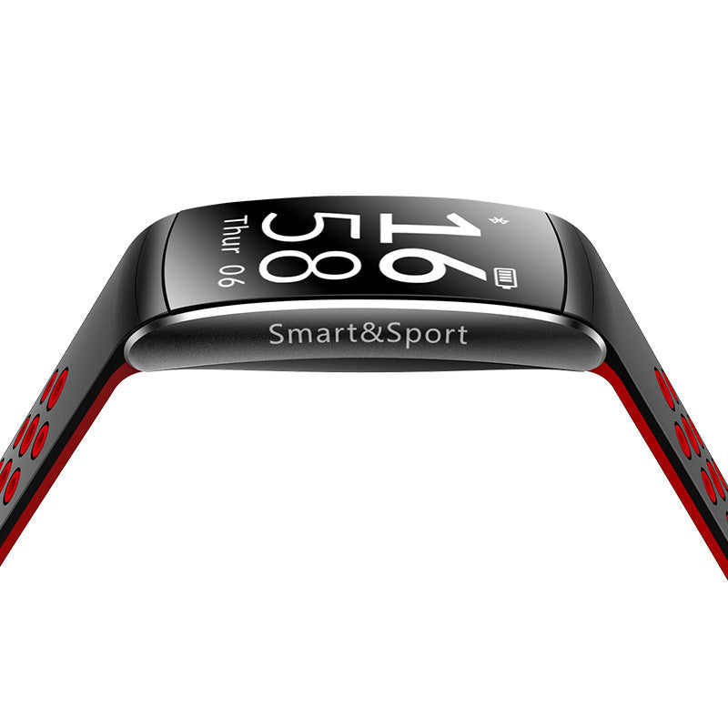 AquaFit™ – Bluetooth Waterproof Smart Band