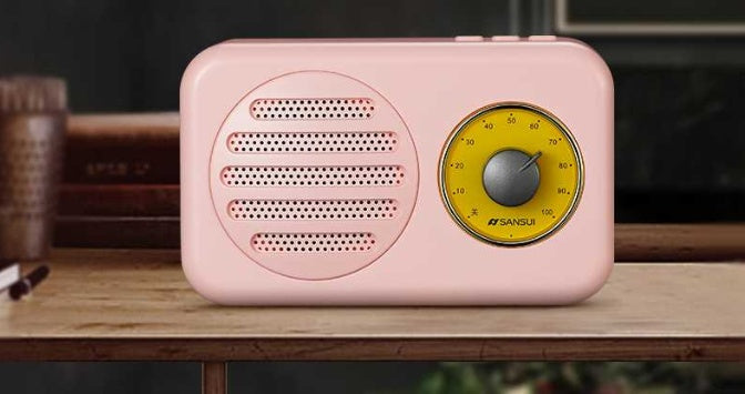EchoPulse T1 Mini Bluetooth Speaker