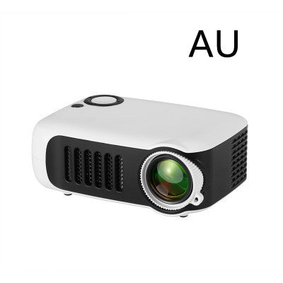 BrightNest 1080P HD Kids’ Projector