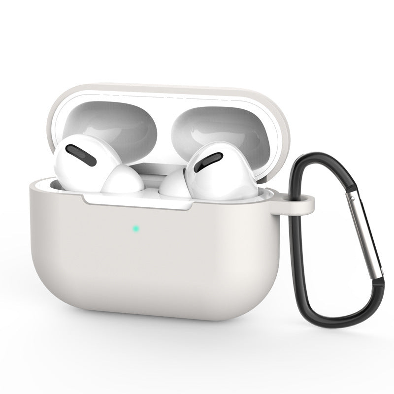 AuréaShell™ Luxe Case for AirPods