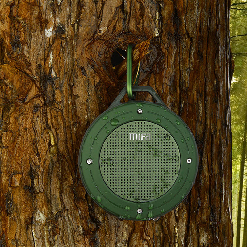 PulseStorm™ Sports Wireless Speaker