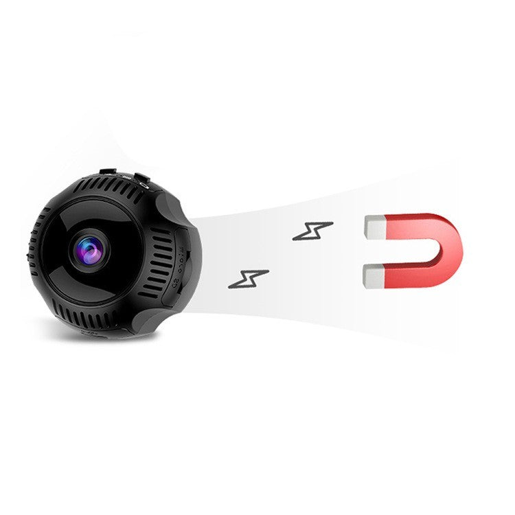 X7 StealthCam – Private Model Sports Camera with Strap