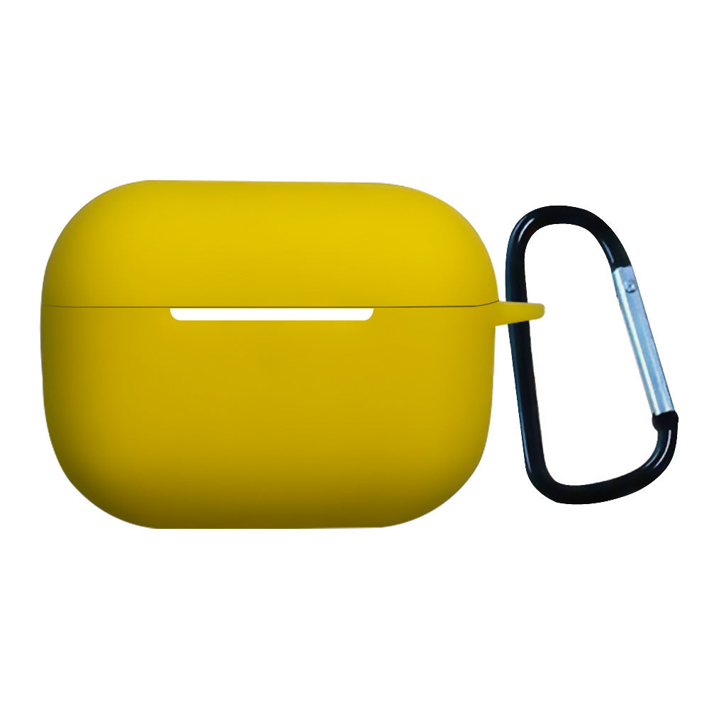 ShieldFlex Pro – Thickened Silicone Protective Case for Bluetooth Earphones
