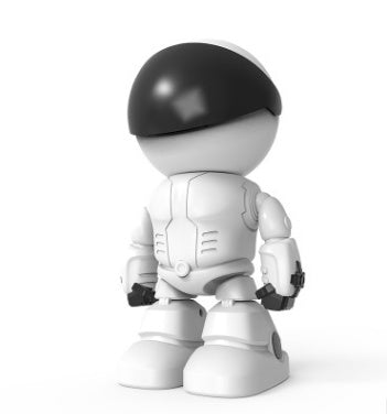 SafeGuard™ WiFi Smart Home IP Camera
