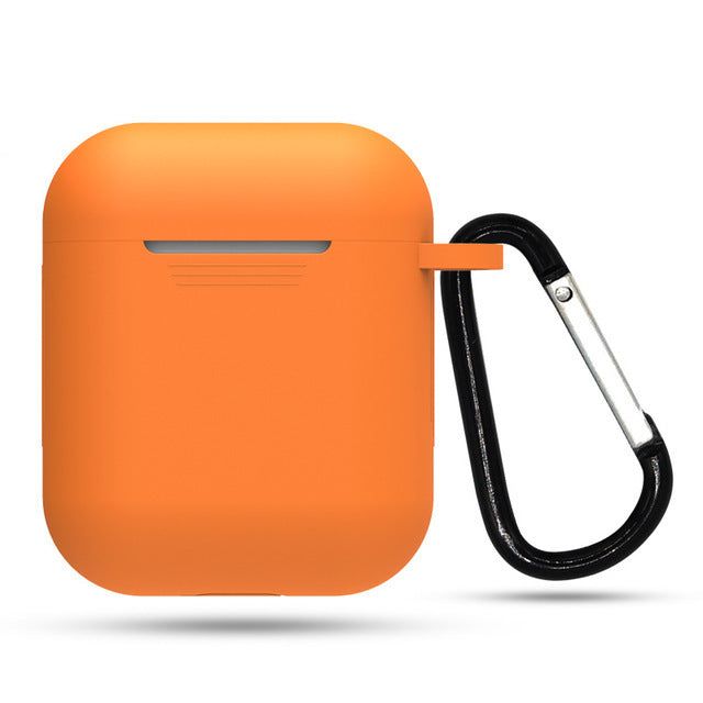 AuréaShell™ Luxe Case for AirPods