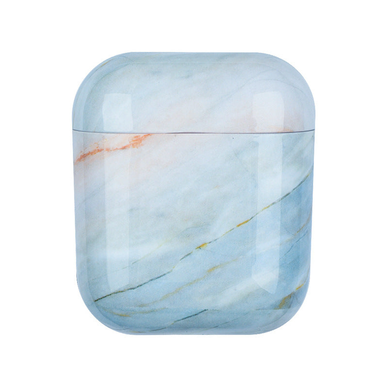 MarbleGuard Earphone Case