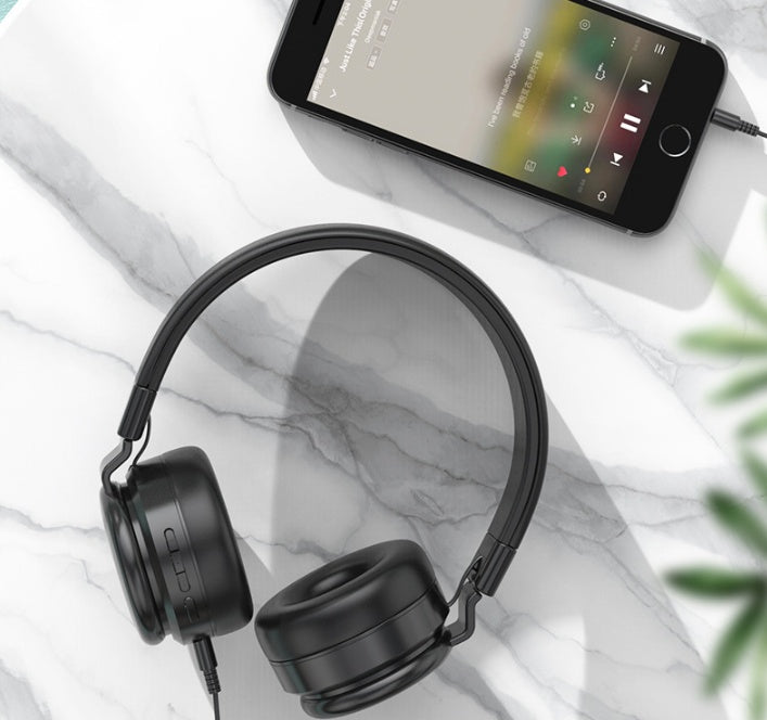 AeroSound™ Pro Wireless Bluetooth Headset
