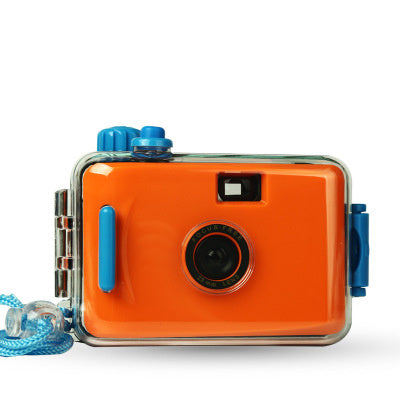 LomoDive: Underwater Waterproof Camera