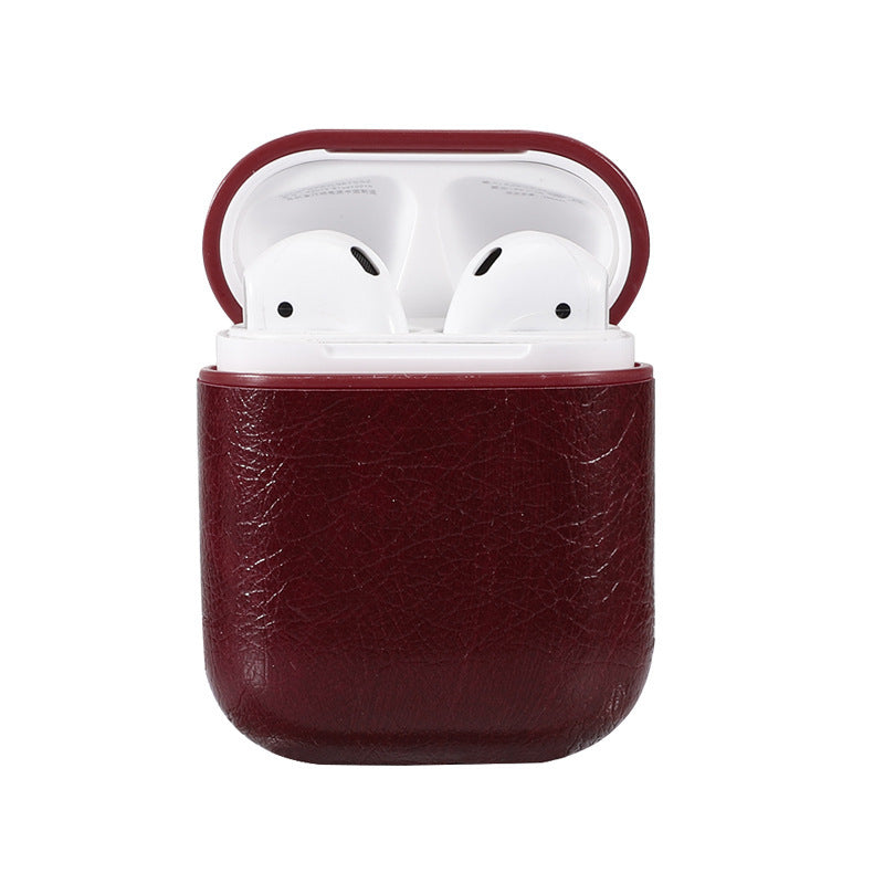 AirGuard™ Premium Bluetooth Headset Case