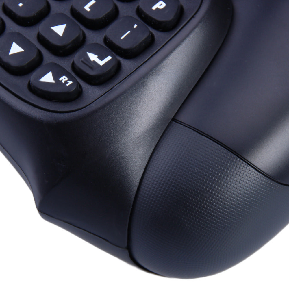 DualType™ Wireless PS4 Gamepad & Keyboard Controller