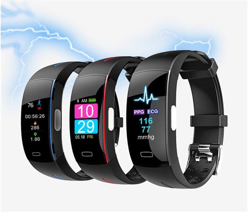 PulseSync™ Heart Rate Monitor for Apple