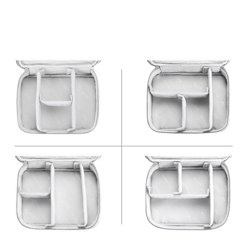 TechVault Digital Storage Case