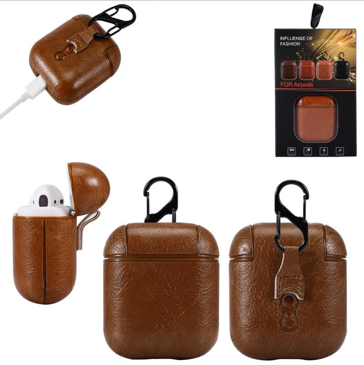 AirGuard™ Premium Bluetooth Headset Case