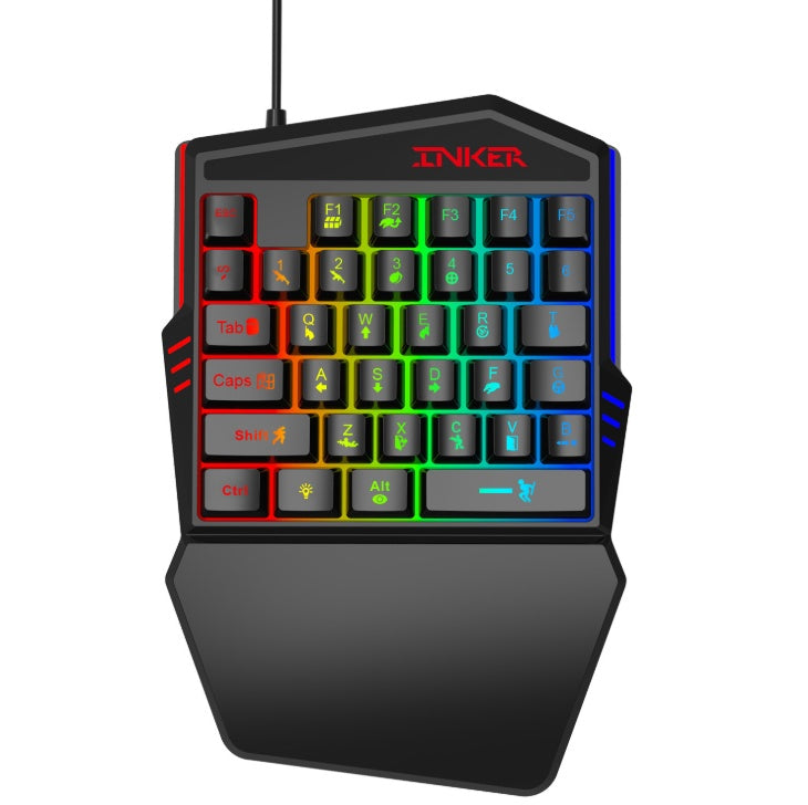 PrecisionPro Mouse Set – Ultimate Comfort, Performance, and Versatility