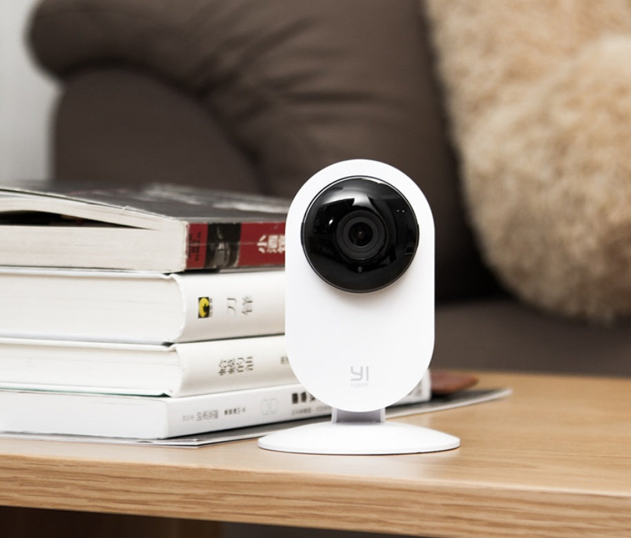 ClearView Pro 1080p Remote Web Camera