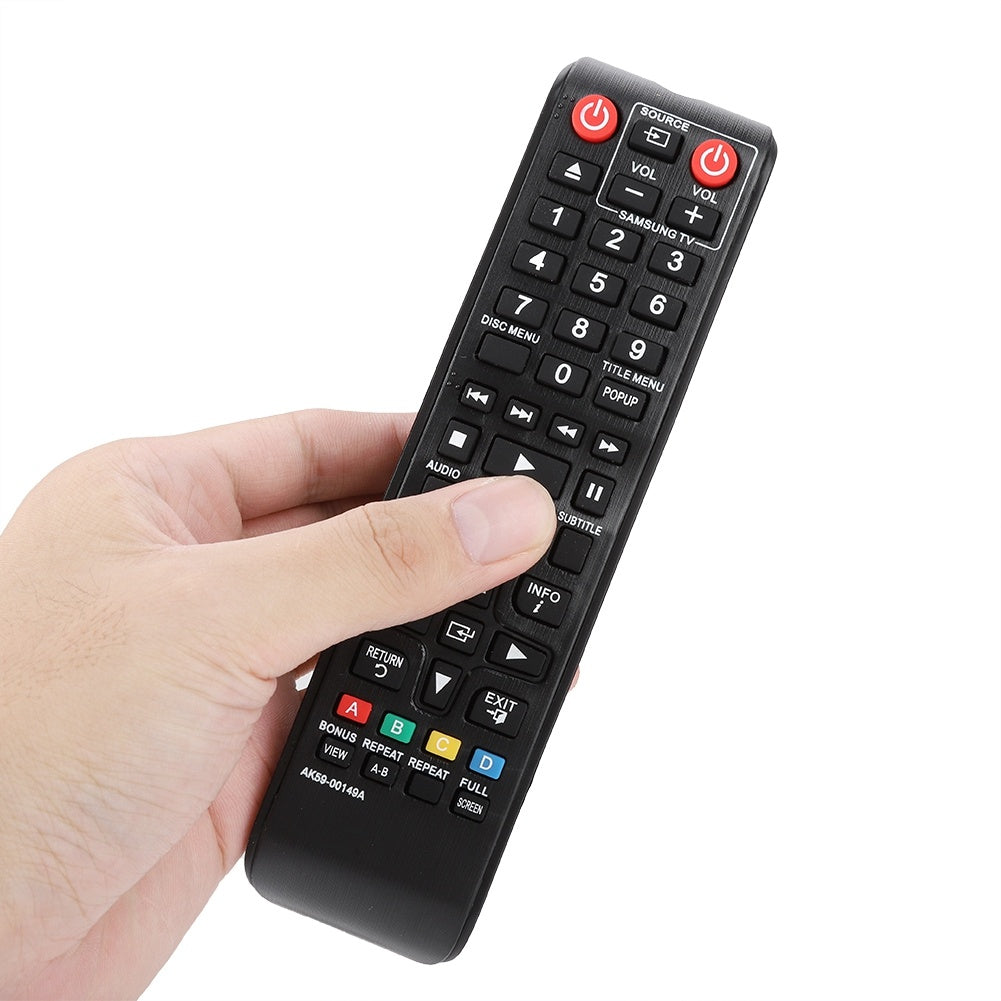 AK59-00149A Replacement Smart Remote Control for Samsung Blu-ray Disc Player