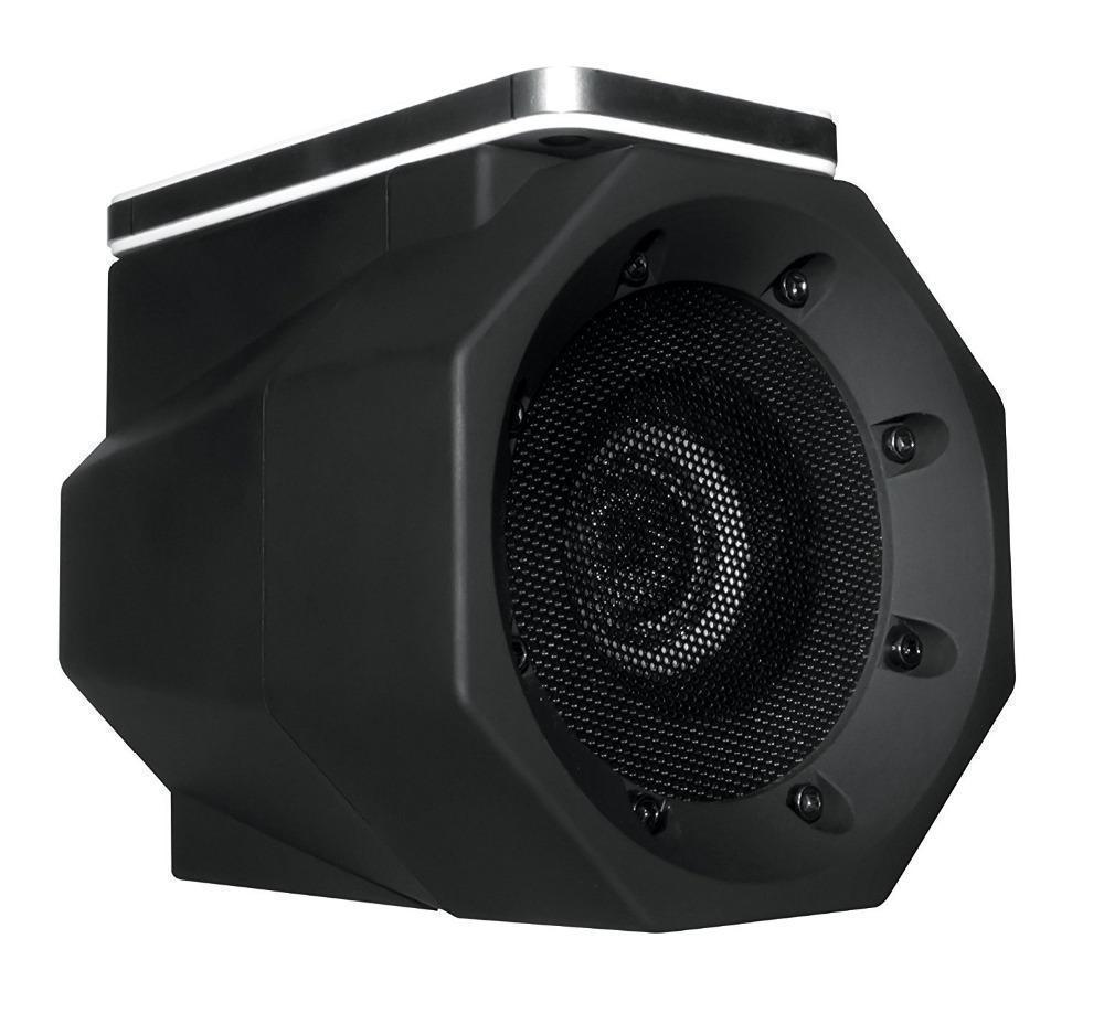 InducSound™ Mobile Creative Mutual Inductance Speaker