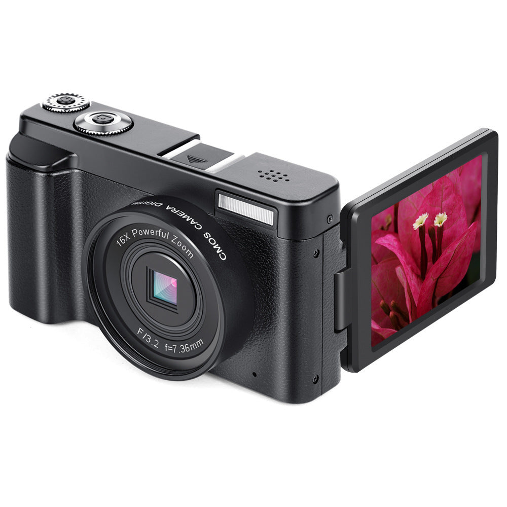 VisionPro™ HD Wi-Fi SLR Camera – Capture Every Moment with Precision and Innovation