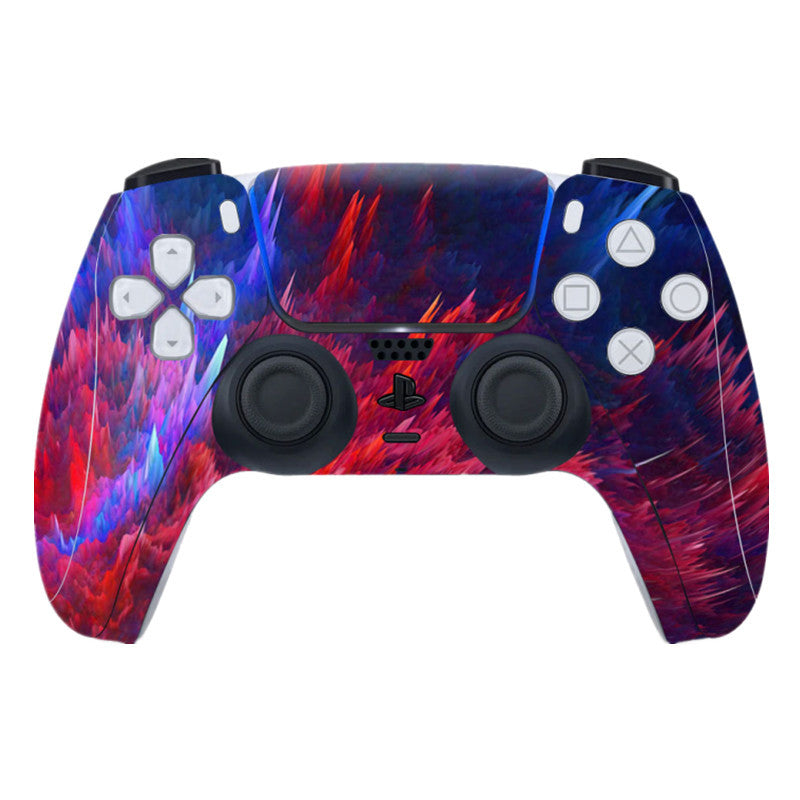 ControlFX – 24-Style Sell Well Sticker Set for PlayStation 5 (PS5) Controllers