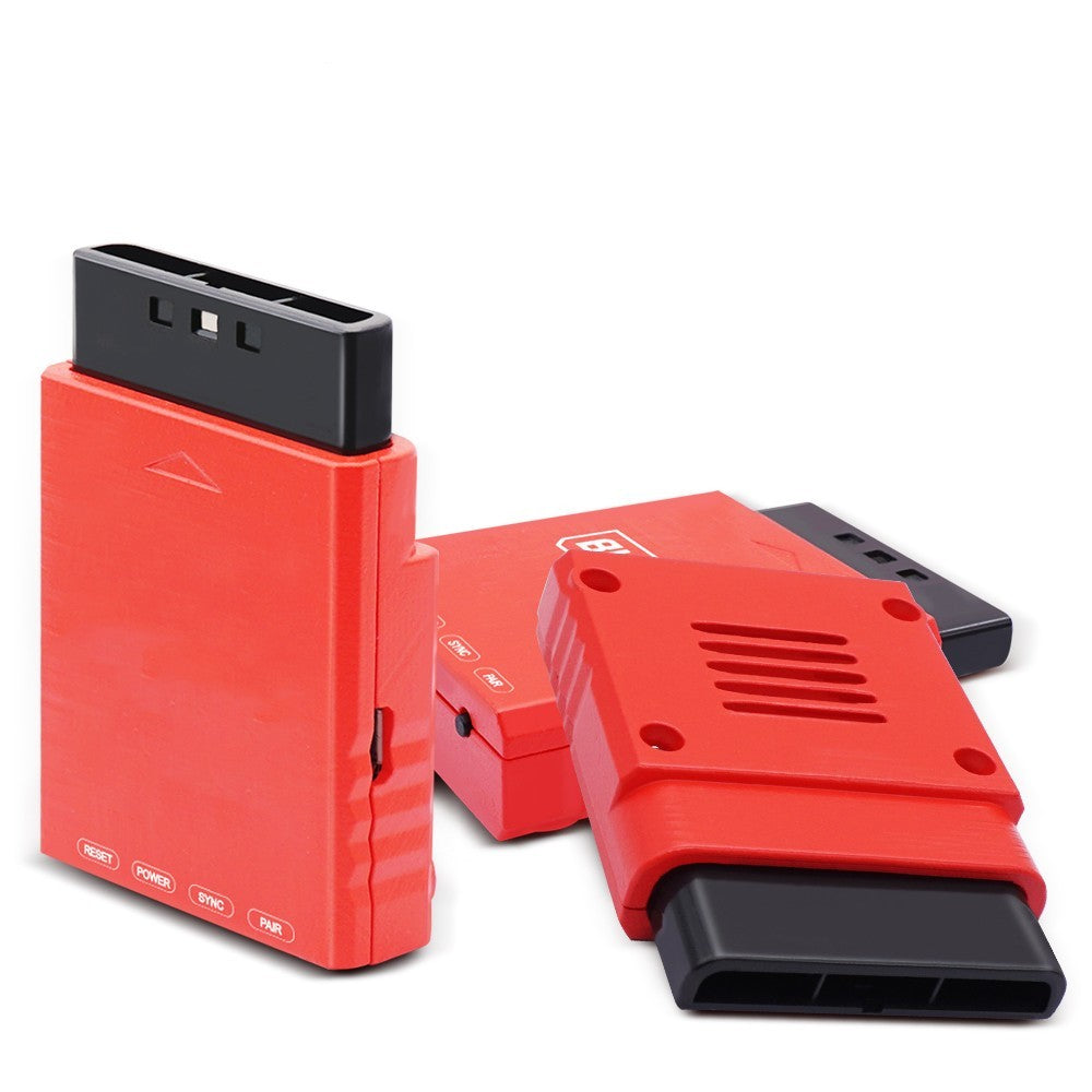 RetroScaler BlueRetro — Wireless Game Controller Adapter for Nintendo Switch