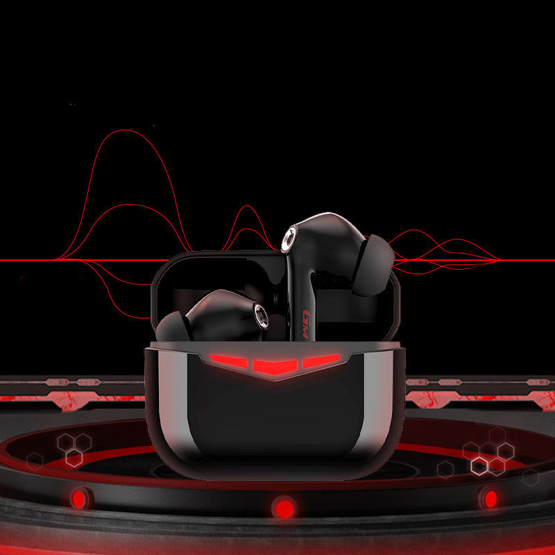 GamePulse TwinBeats