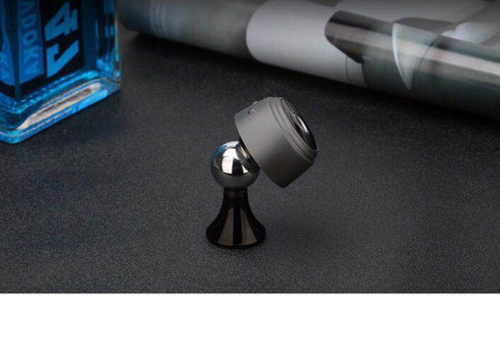 LuxCam™ Pro Series - 4K Wireless Security Camera