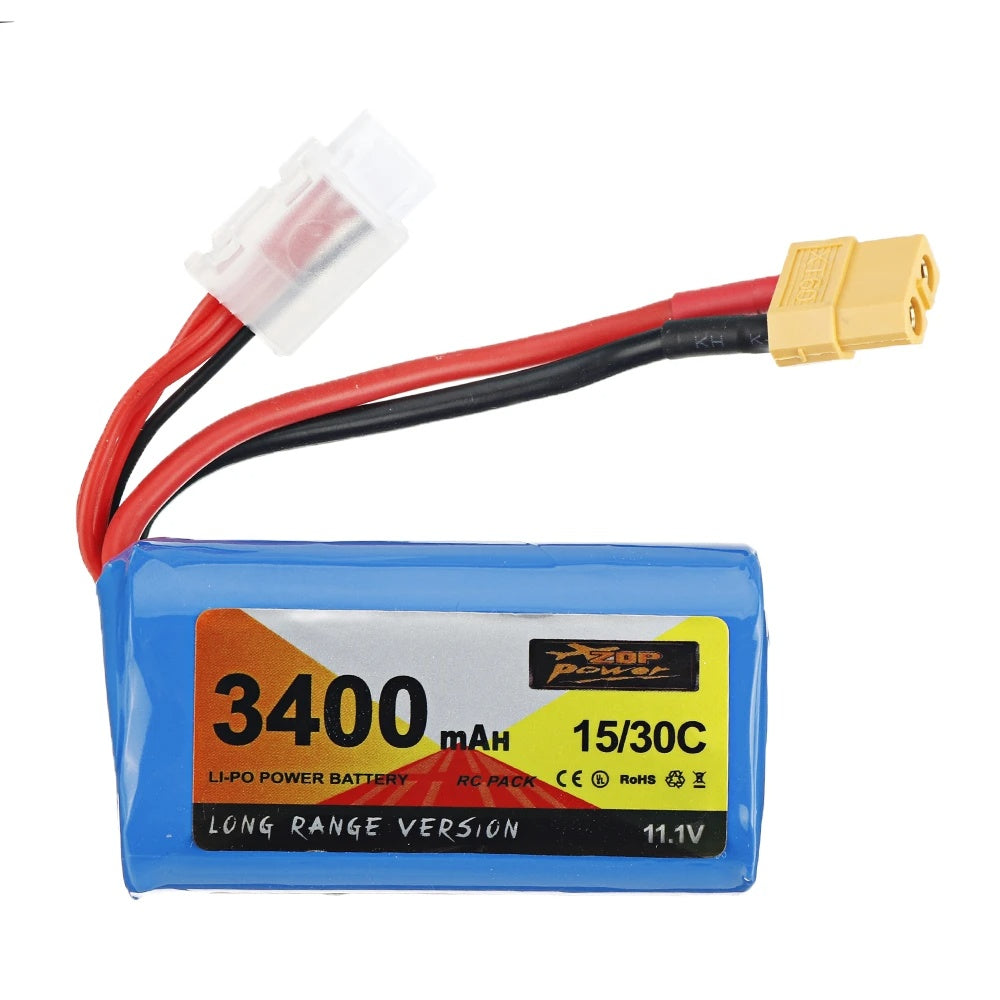 VoltLink™ XT60FPV Racing Drone Plug