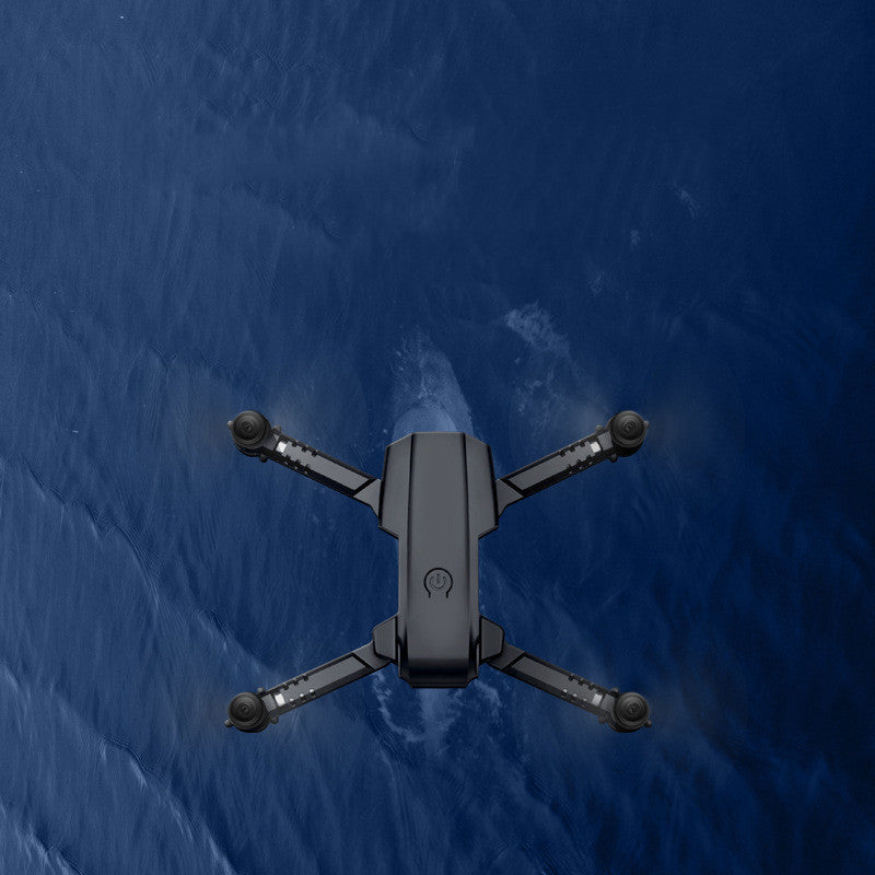 AeroVantage™ LSRC-XT6 – Dual-Lens Aerial Fixed-Height Quadcopter