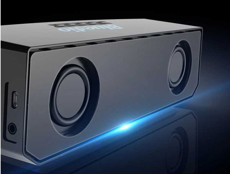 Nimbus BS-6 Cloud Speaker