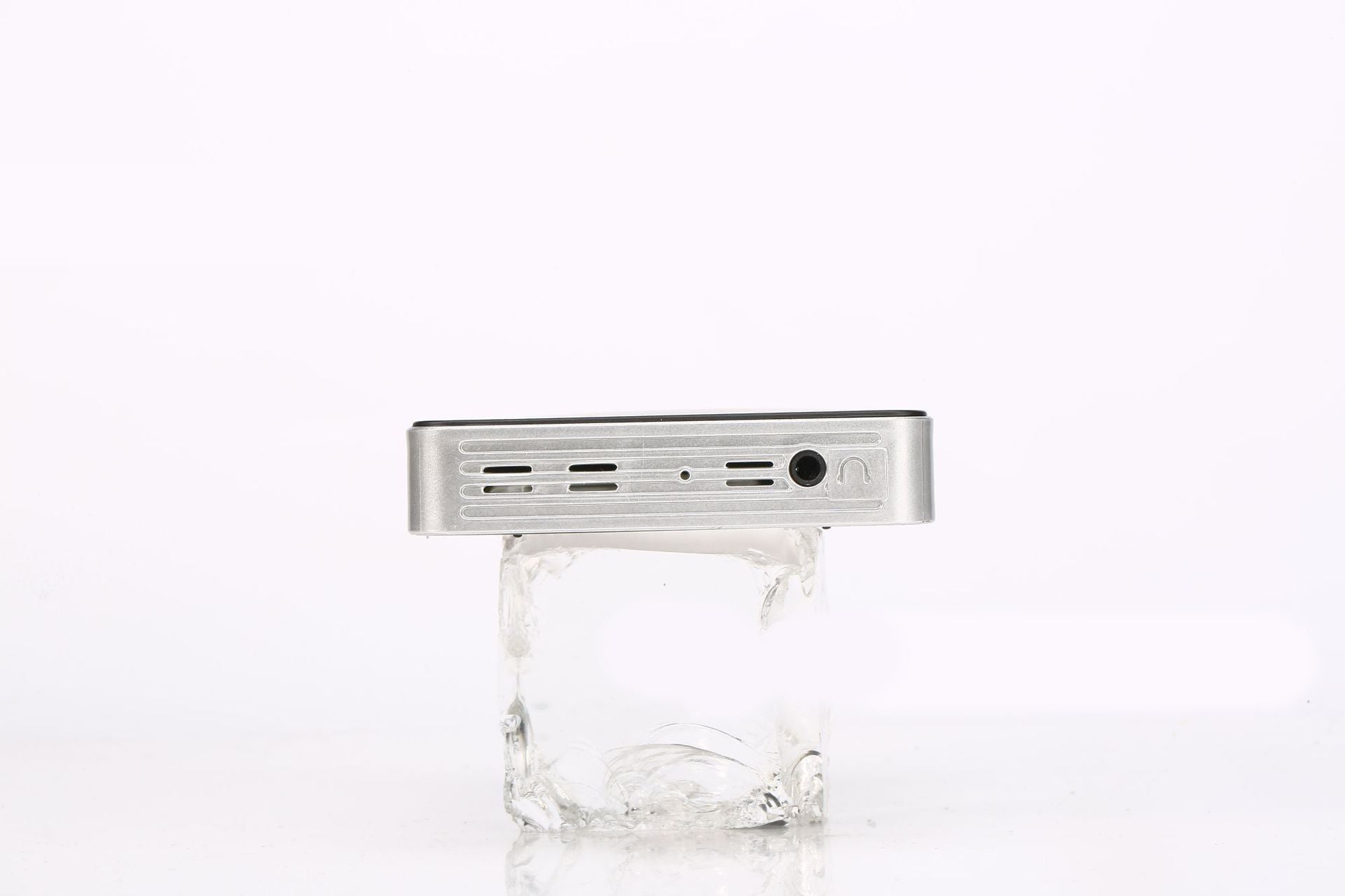 VisionBeam™ Wireless Home Projector