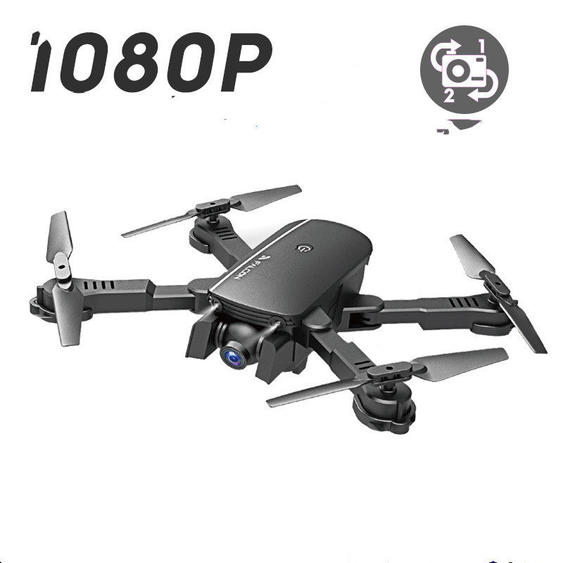 SkyMaster 4K HD Professional Quadcopter