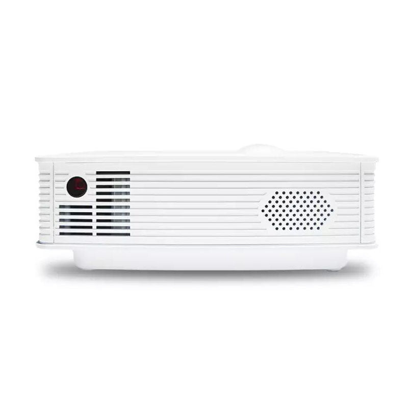 VistaGlow Home Projector