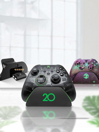 GripBase™ Controller Handle Support