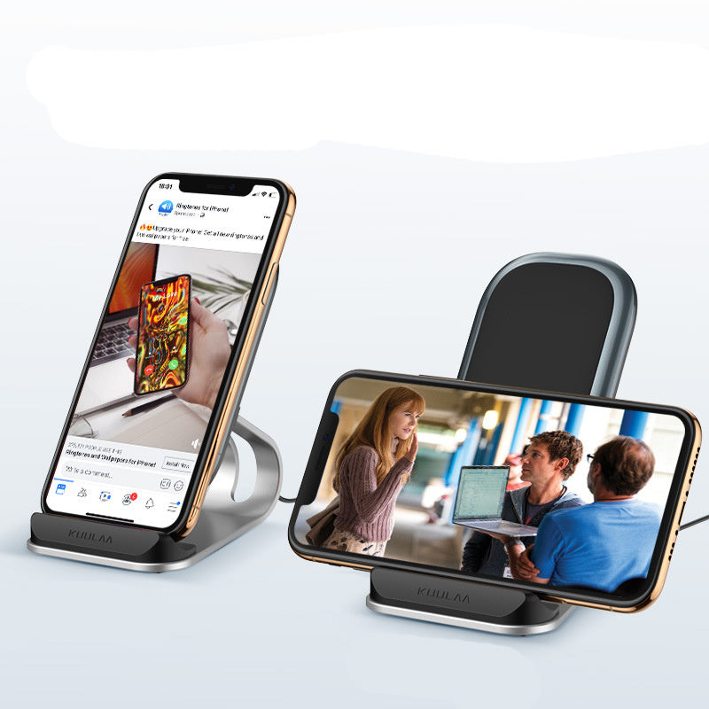 ChargeWave™ Wireless Mobile Charger