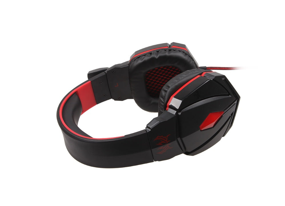 VortexX™ Pro | Esports Gaming Stereo Headset