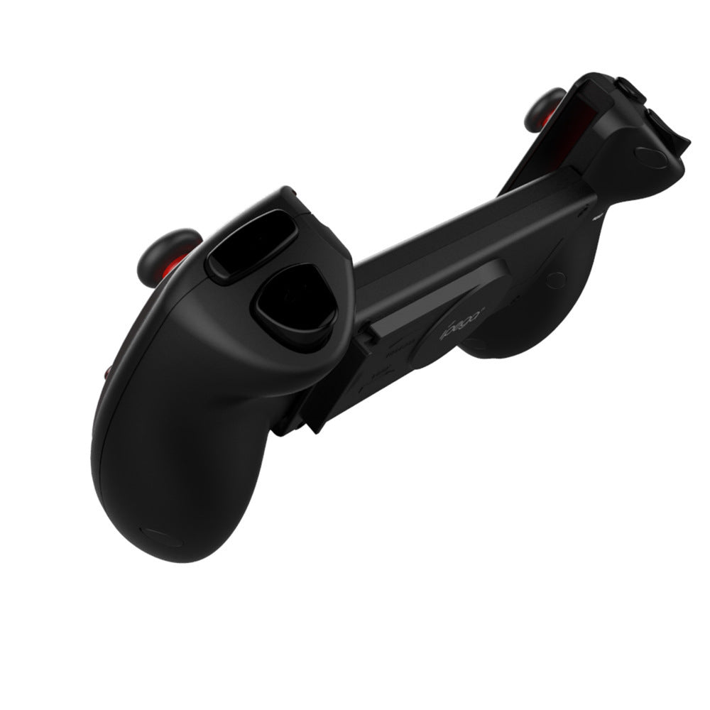 FlexPlay™ Telescopic Gamepad – Expandable Wireless Controller for Mobile Gaming