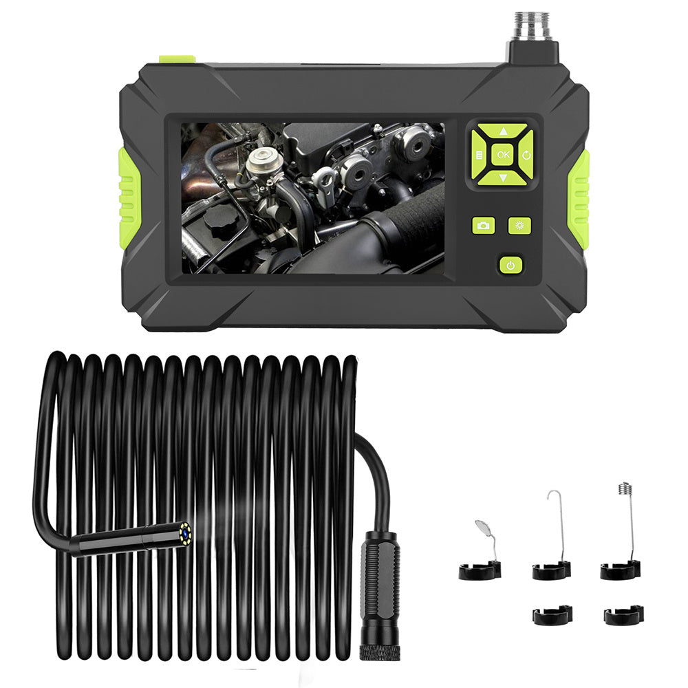 ClearSight HD Pro – High-Definition Endoscope Camera